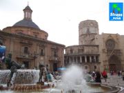 Basílica y Catedral. Valencia, Comunidad Valenciana